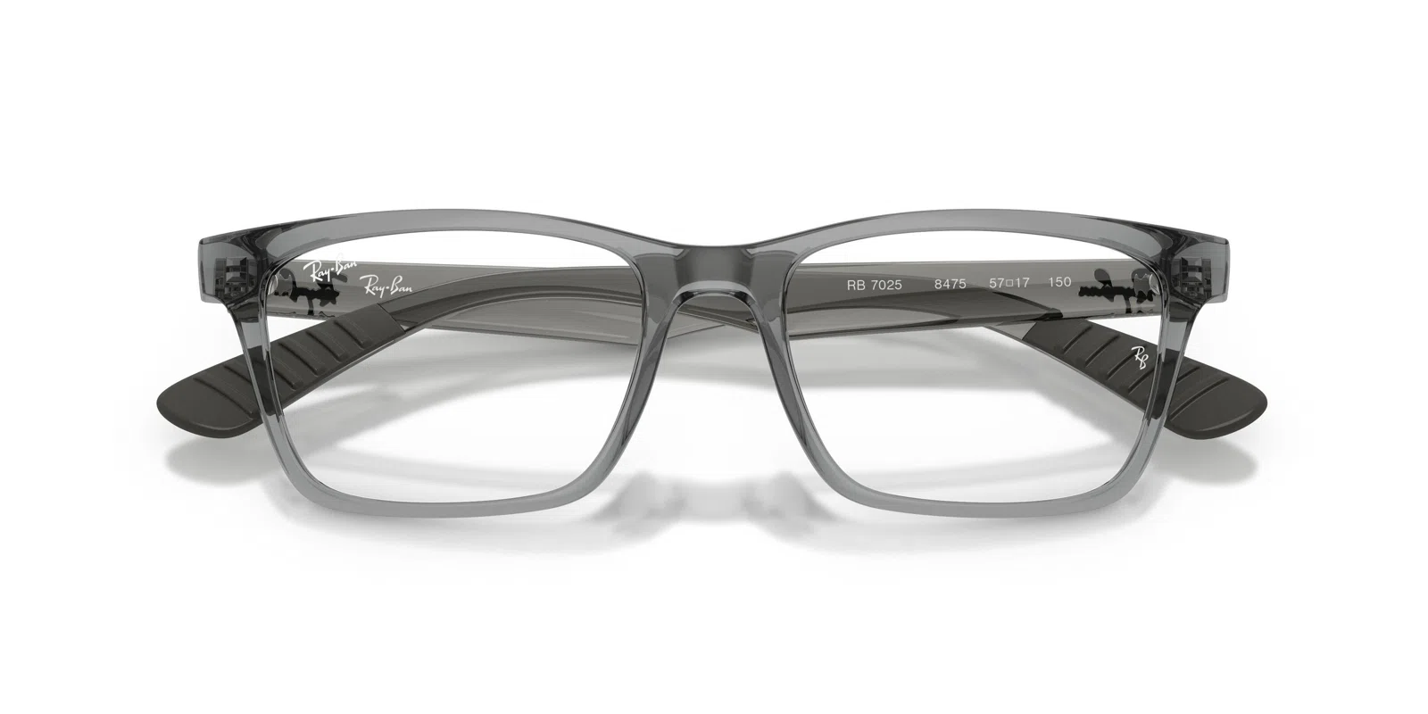 Ray-Ban 7025 Eyeglasses - view 110